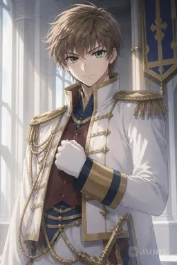Profile image of スザク