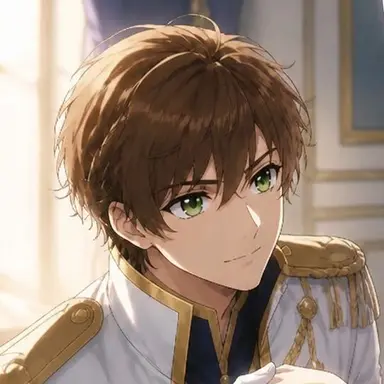 Profile image of スザク