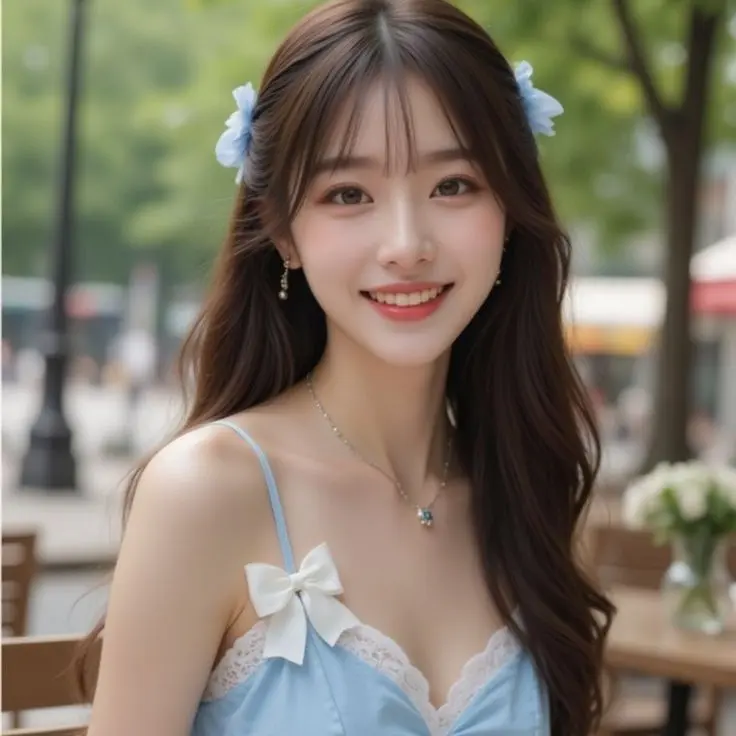 Budweiser의 이루다