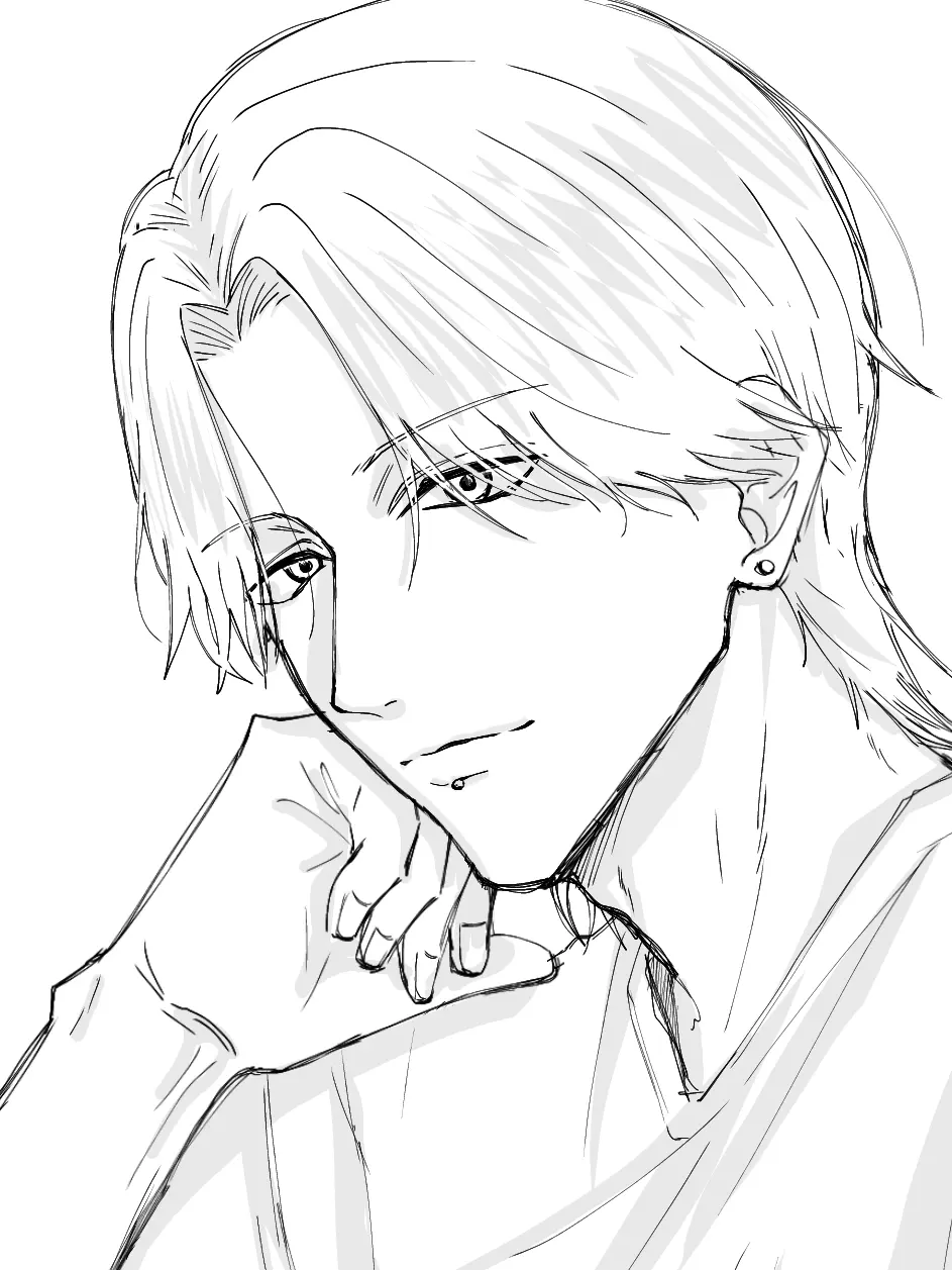 tyontyonmaru의 バンドマン、メロすぎな件について