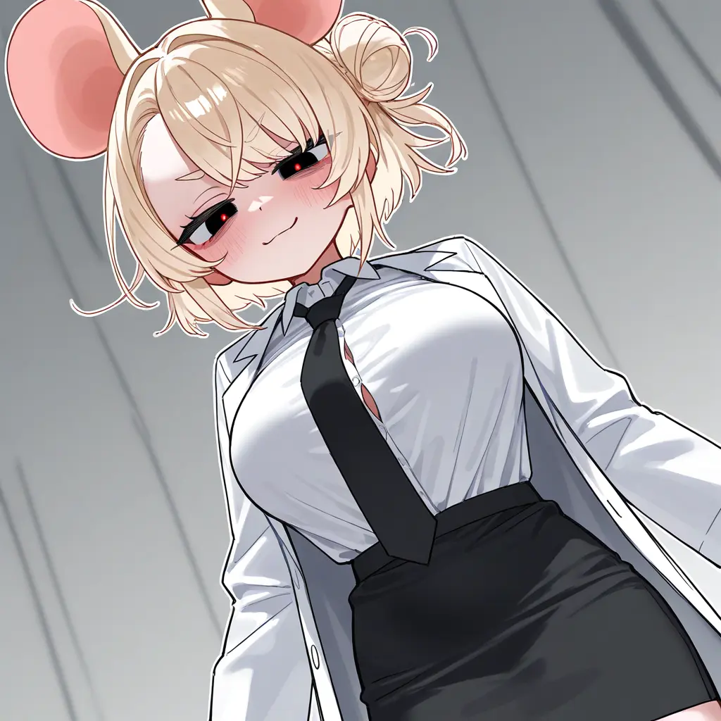 NoisyKrill4961의 많이 허술한 쥐 연구원