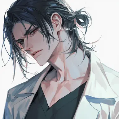 Profile image of 류이안