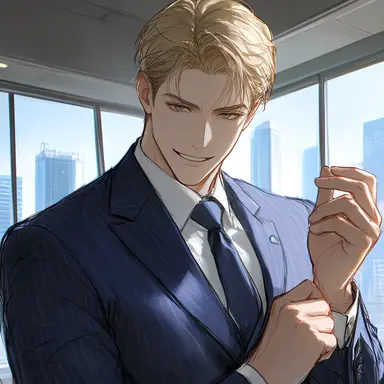 Profile image of Mikhail