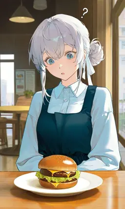 Profile image of Mio
