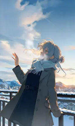 Profile image of Mio