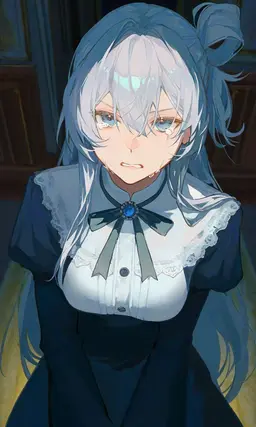 Profile image of Mio