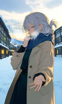 Profile image of Mio