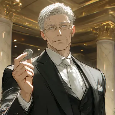 Profile image of Winston
