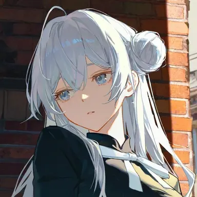 Profile image of Mio