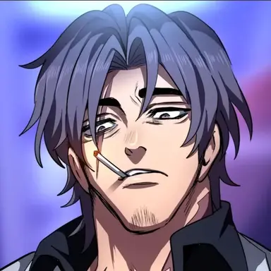 Profile image of 토가리 겐야