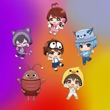 Profile image of Puchi Hina Friends