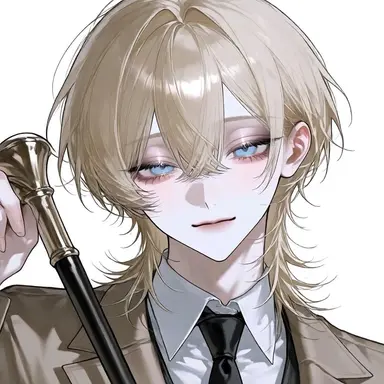 Profile image of 알베르