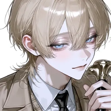 Profile image of 알베르