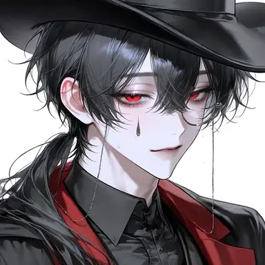 Profile image of 셰이드