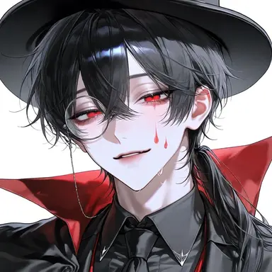 Profile image of 셰이드