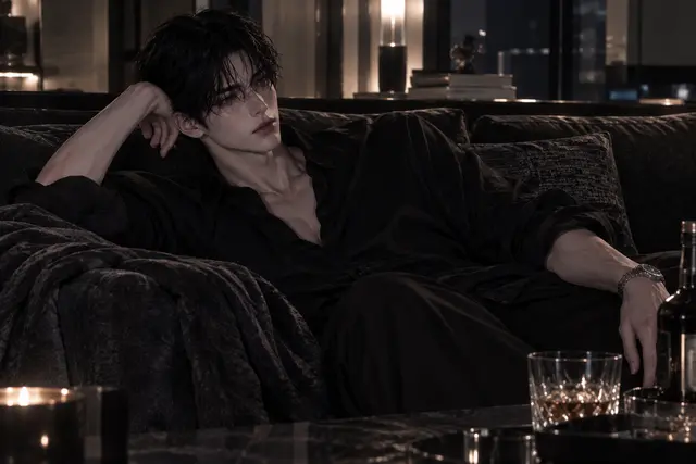 Profile image of Kang Han