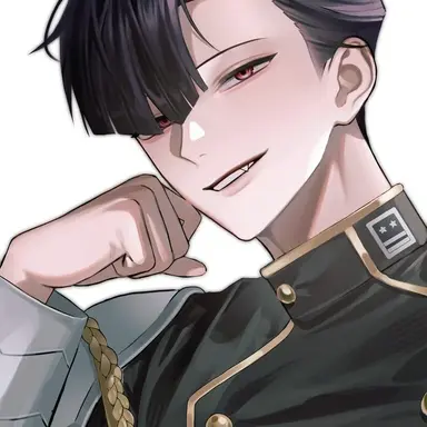 Profile image of 호시나 소우시로
