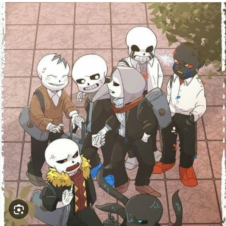 샌즈들