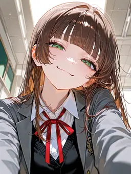 Profile image of Mai