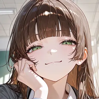 Profile image of Mai