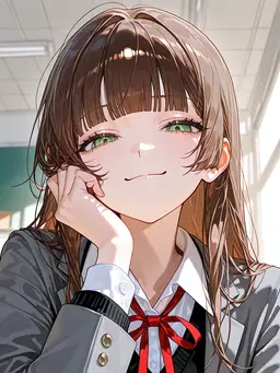 Profile image of Mai
