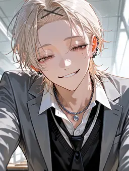 Profile image of Mirai