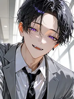 Profile image of Kyo