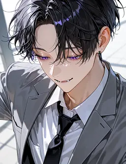 Profile image of Kyo