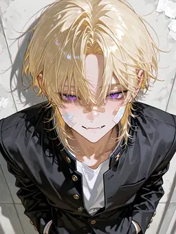 Profile image of Kyo