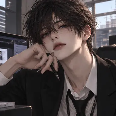 Profile image of Kang Taeyoon