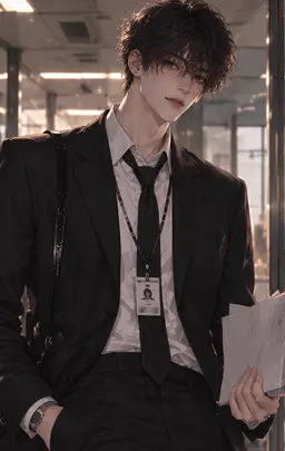 Profile image of Kang Taeyoon
