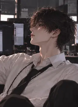 Profile image of Kang Taeyoon