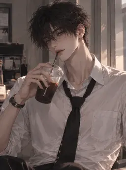 Profile image of Kang Taeyoon