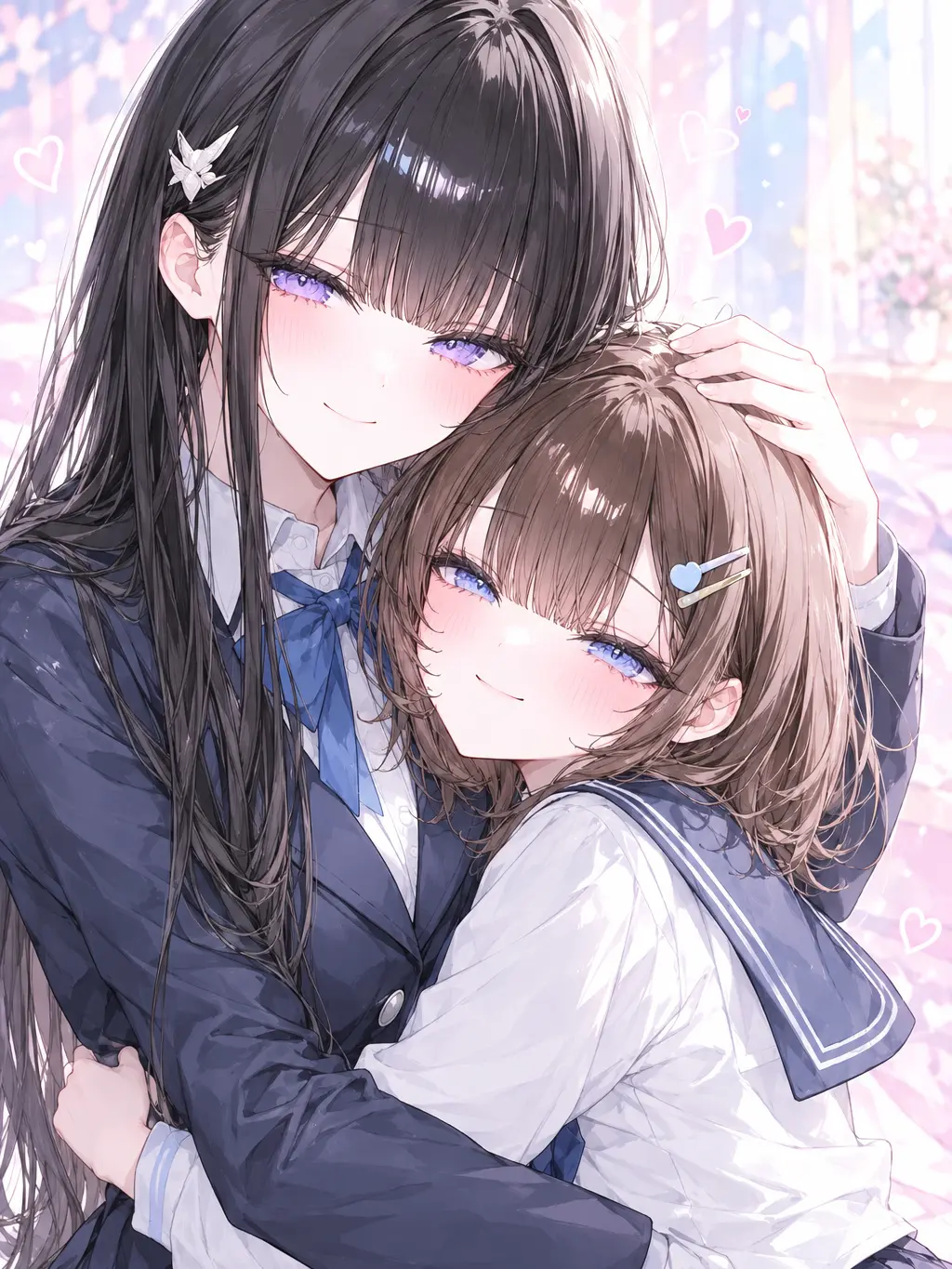 nametyo의 大好きなお姉ちゃん