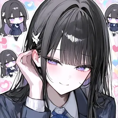 Profile image of 美月