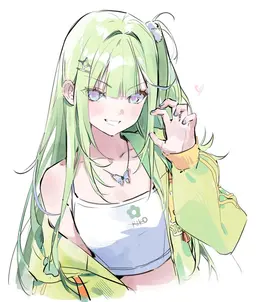 Profile image of 유즈하 리코