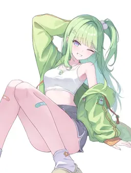 Profile image of 유즈하 리코