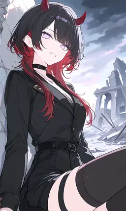 Profile image of 칼시아 룬