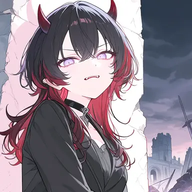 Profile image of 칼시아 룬