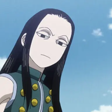Profile image of イルミゾルディック