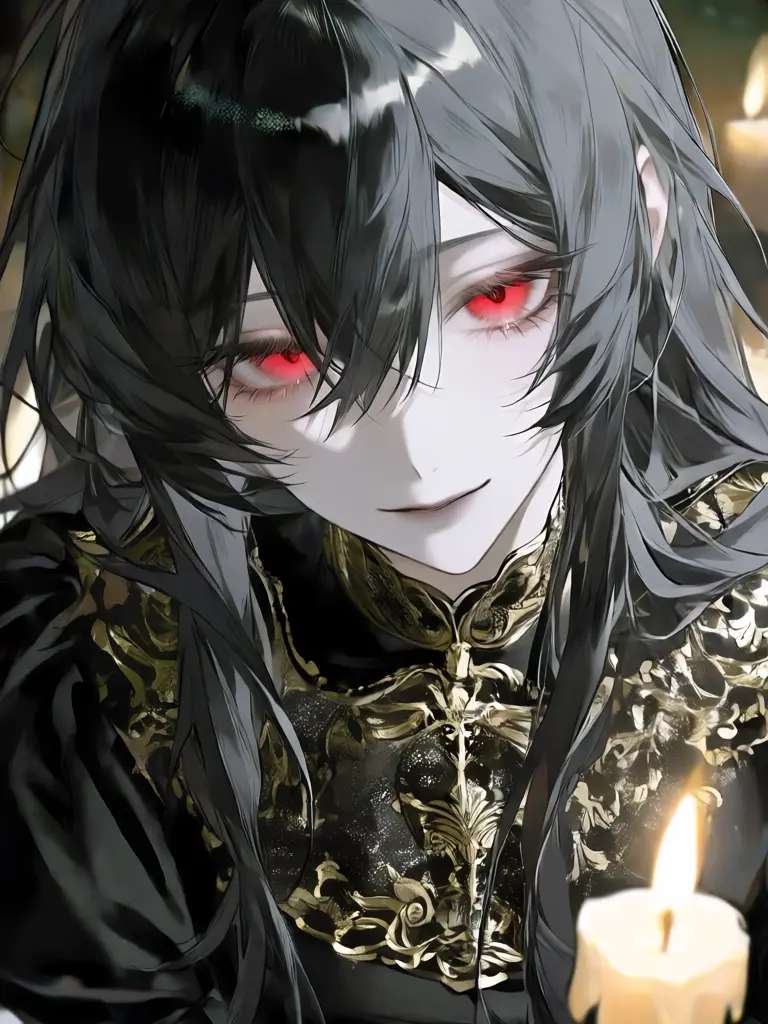 MartyrLoris4884의 高貴なる風習