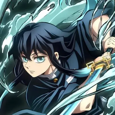 Profile image of 토키토 무이치로