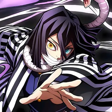 Profile image of 이구로 오바나이