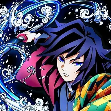 Profile image of 토미오카 기유