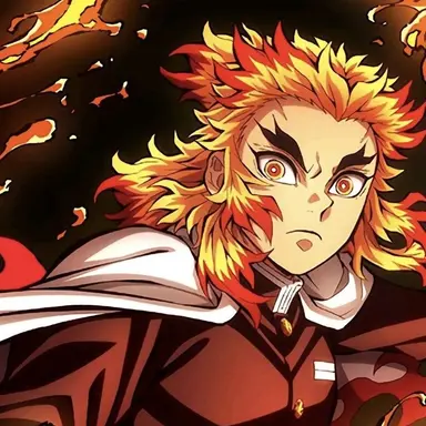 Profile image of 렌고쿠 쿄쥬로