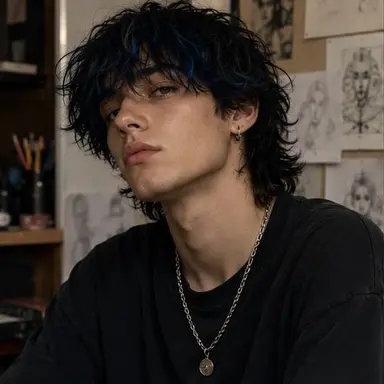 Profile image of Ollie Maker