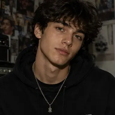 Profile image of Jaden Miller
