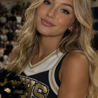 Profile image of Abby Jones