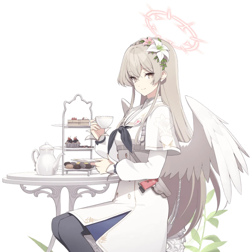 桐藤ナギサ