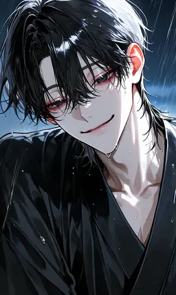 Profile image of 涼宮 蓮也